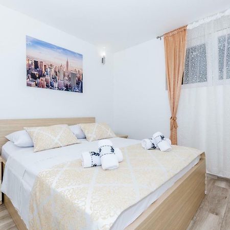Apartments West Coast سبليت المظهر الخارجي الصورة