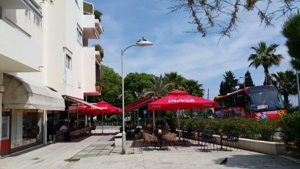 Apartments West Coast سبليت المظهر الخارجي الصورة